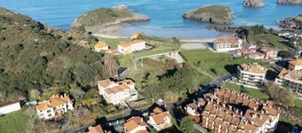 Apartment El Llagu Zolitru