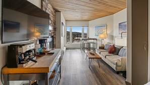 Unclassified image, 2 of 54, button - Ski-in/Ski-out, Covered Parking, Hot Tub! (Durango)