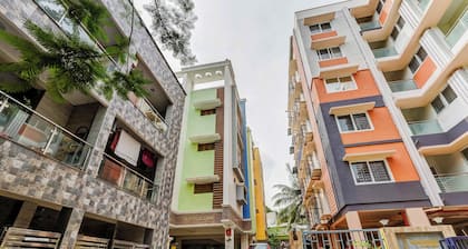 Eco Stay T Nagar