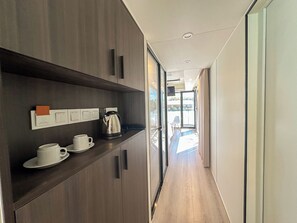 In-room safe, free WiFi - Apollo Aeropods Casobe (Calatagan)
