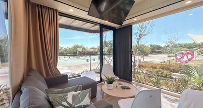 Apollo Aeropods Casobe