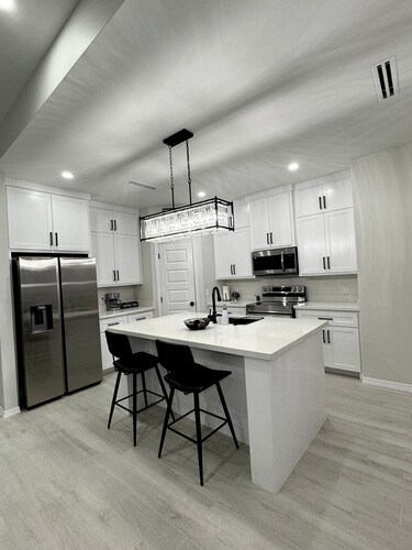 Beautiful 3-bedroom house within minutes of SpaceX!