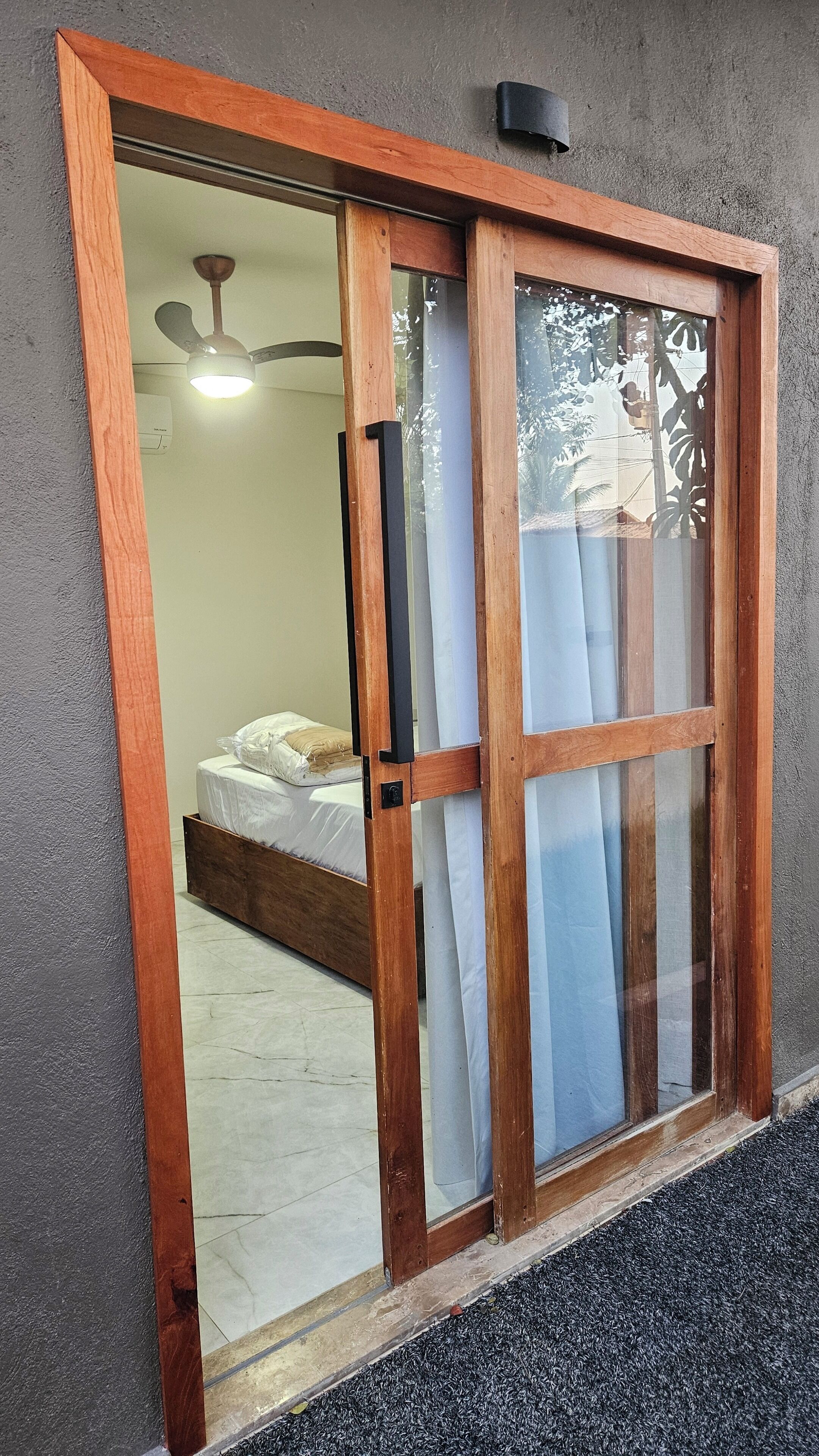 2 habitaciones, wifi y ropa de cama 