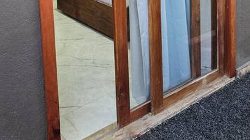 2 habitaciones, wifi y ropa de cama