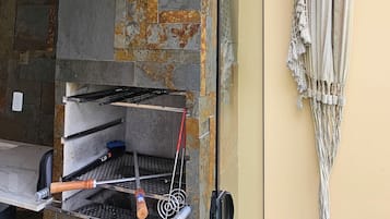 Ăreas de la propiedad