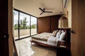 2 chambres
