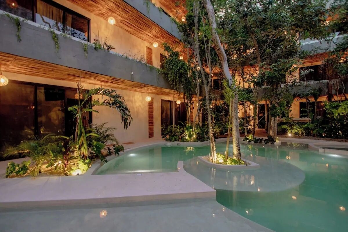 Pool