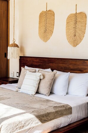 2 bedrooms