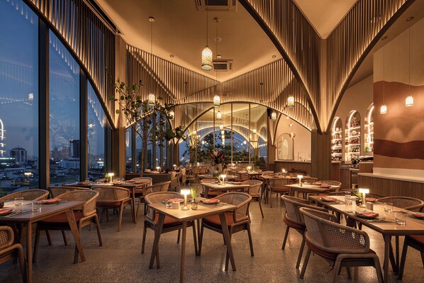 Restoran