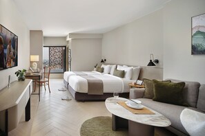 City view - Somerset Sukhumvit 71 Bangkok (Bangkok)