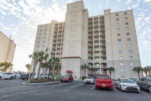 Condo, 2 Bedrooms | Exterior