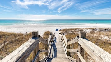 Condo, 2 Bedrooms | Beach | Beach nearby