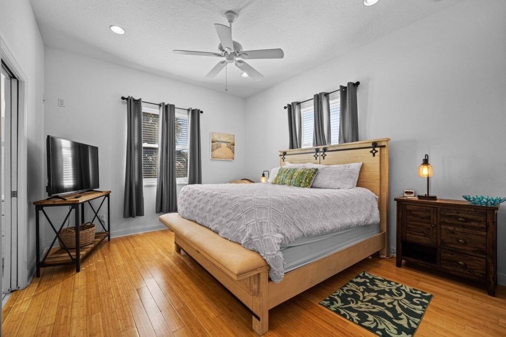 House, 4 Bedrooms | 4 bedrooms, free WiFi