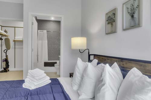 2br Furnished Apartment Near Dupont Circle 2 Bedroom Apts