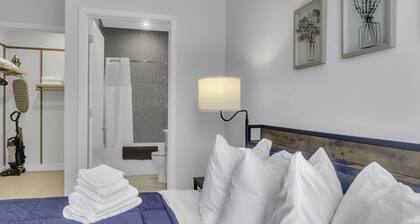 2br Furnished Apartment Near Dupont Circle 2 Bedroom Apts