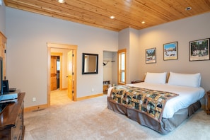 House, 4 Bedrooms