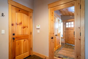 Ferienhaus, 4 Schlafzimmer | Innenbereich