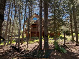 Casa, 4 quartos | Fachada