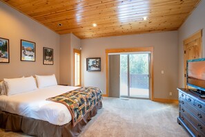Ferienhaus, 4 Schlafzimmer
