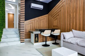 Condo, 1 habitación | Interior
