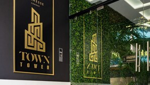 Interior - Menesse Town Tower 202 1 Bedroom Condo (Playa del Carmen)
