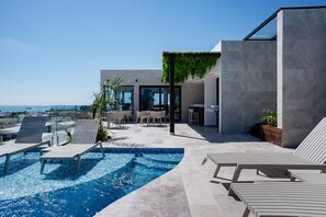 Condo, 1 Bedroom | Pool