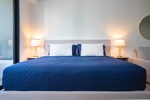 Condo, 1 Bedroom - Menesse Town Tower 203 1 Bedroom Condo (Playa del Carmen)