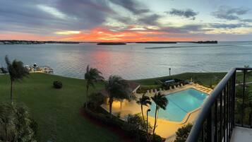 Condo, 2 Bedrooms | Pool