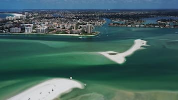 Condo, 2 Bedrooms | Beach | Beach nearby