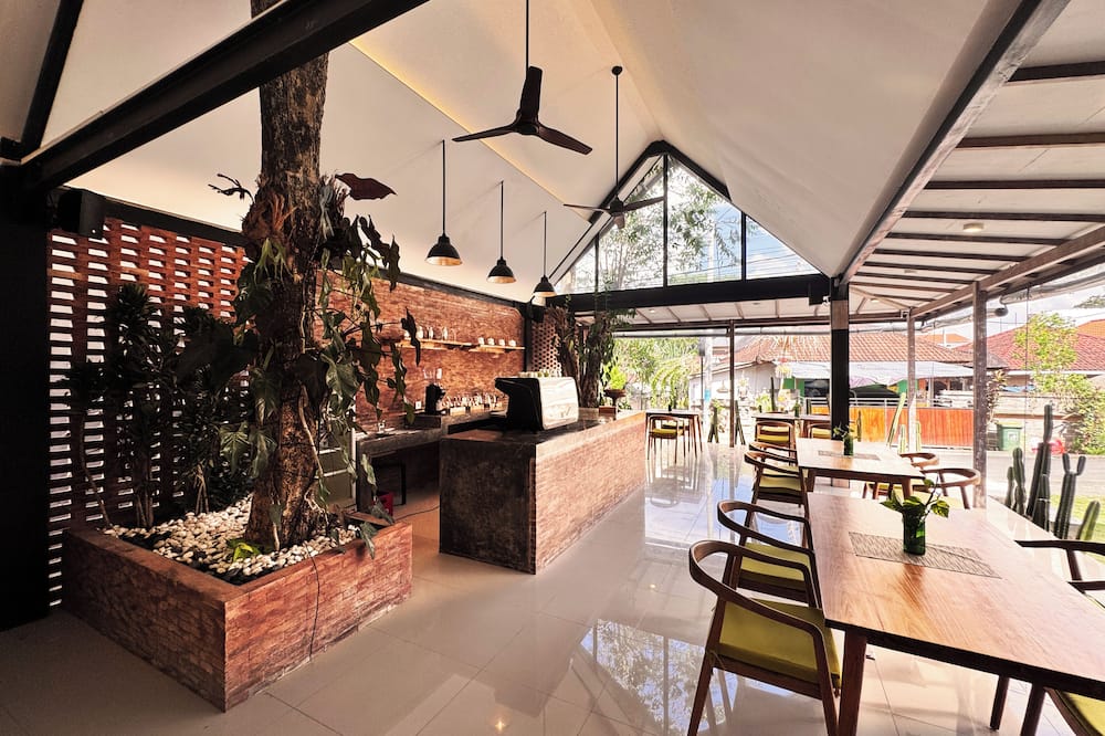 Lubdhaka Canggu