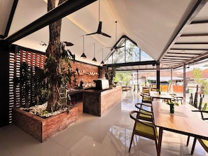 Restoran