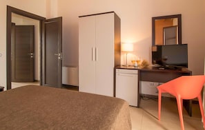 1 bedroom, travel cot, free WiFi, bed sheets - Nice apartment in Mazzarino with WiFi (Mazzarino)