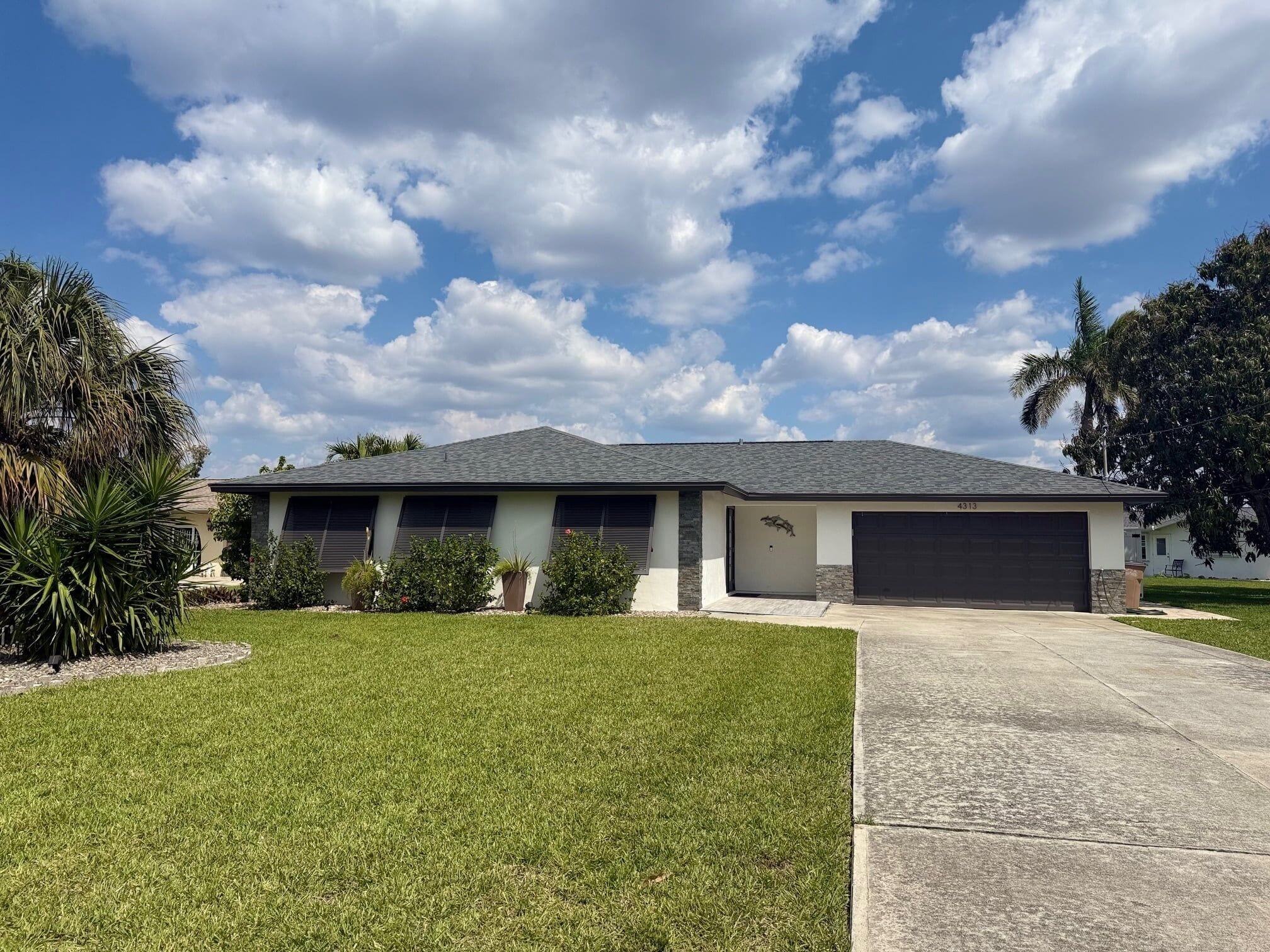 Hus, 3 soverom | Eksteriør