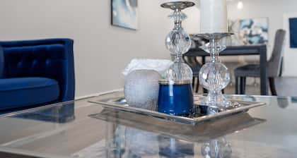 Waiting to Excell in Clarksville