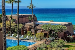 Condo, 2 Bedrooms | Pool