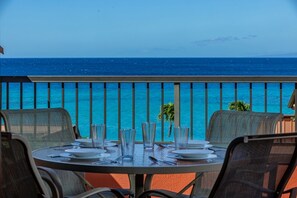 Condo, 2 Bedrooms | Outdoor dining