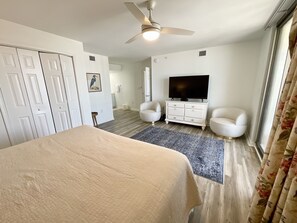 Condo, 3 Bedrooms | 3 bedrooms, free WiFi - 1703 Brighton, Newly Remodeled Condo With Full Access! 3 Bedroom Condo (Myrtle Beach)