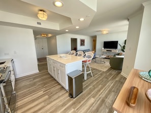 Condo, 3 Bedrooms | Interior - 1703 Brighton, Newly Remodeled Condo With Full Access! 3 Bedroom Condo (Myrtle Beach)