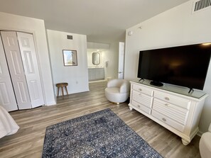 Condo, 3 Bedrooms | Interior - 1703 Brighton, Newly Remodeled Condo With Full Access! 3 Bedroom Condo (Myrtle Beach)