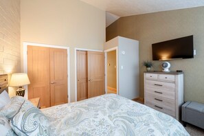 Apartment, 3 Schlafzimmer | 3 Schlafzimmer, Bügeleisen/Bügelbrett, kostenloses WLAN