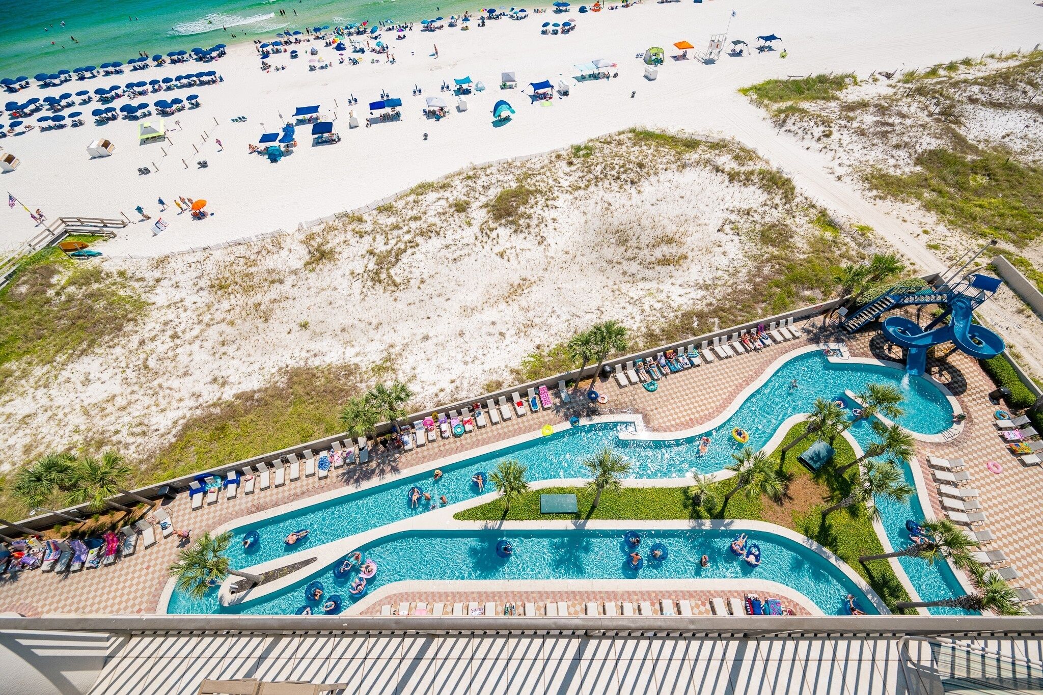 Condo, 3 Bedrooms | Pool | Indoor pool, outdoor pool
