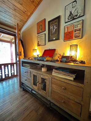 Intérieur