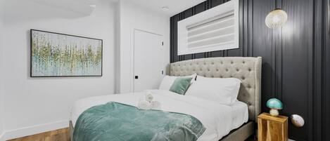 1 camera, ferro/asse da stiro, Wi-Fi gratuito, lenzuola