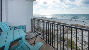 Condo, 2 quartos | Área da propriedade