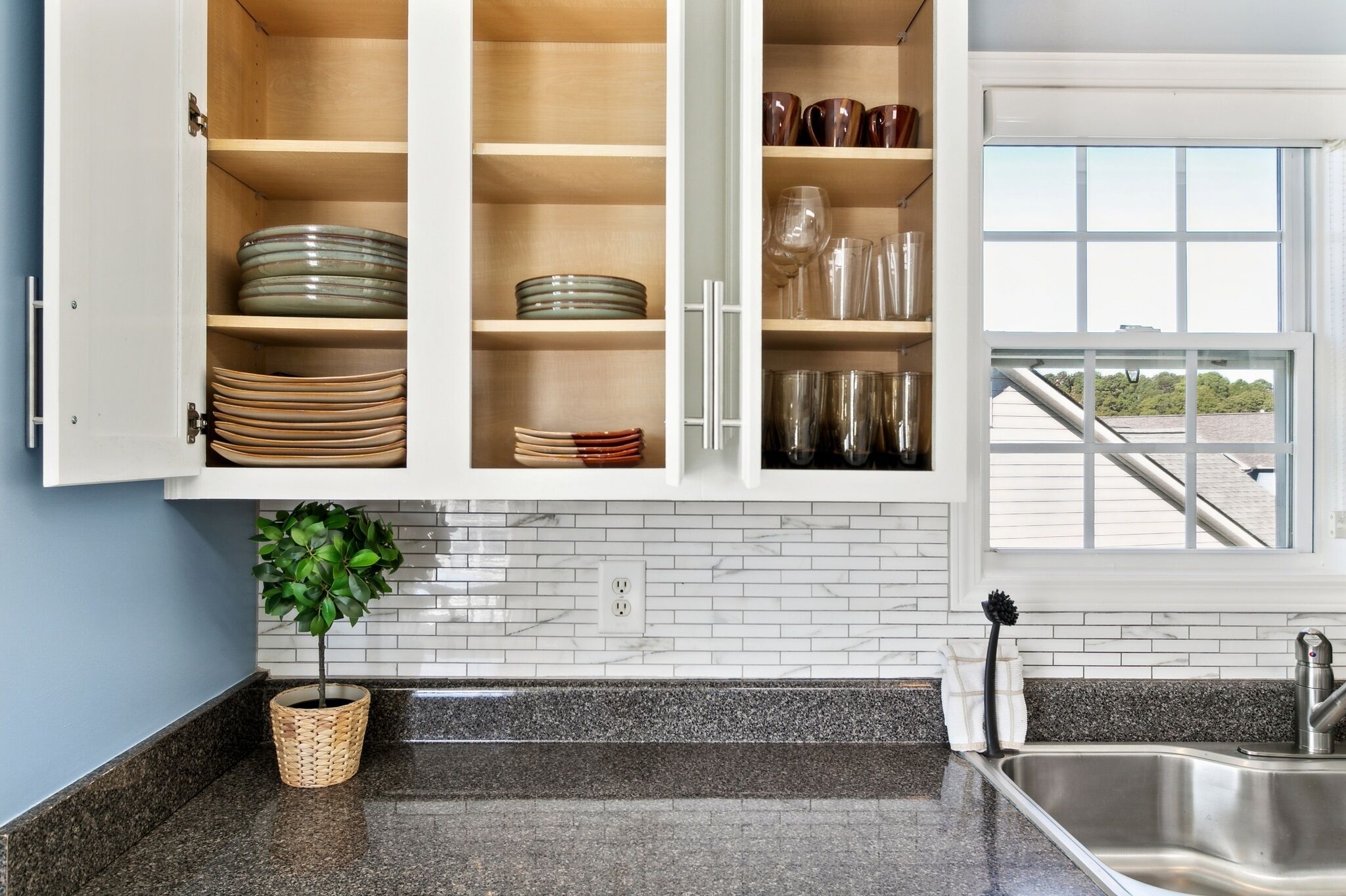 Nhà, 6 phòng ngủ | Nội thất