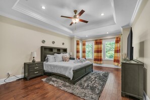 House, 6 Bedrooms | 6 bedrooms, free WiFi