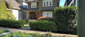 Private Studio in Vancouver ( entire home)