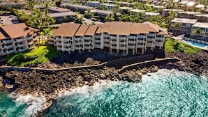 Unclassified image, 3 of 34, button - Sea Village 4-206 (Kailua-Kona)