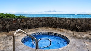 Unclassified image, 2 of 34, button - Sea Village 4-206 (Kailua-Kona)