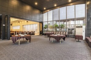 Salão de eventos